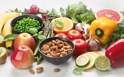 Metabolizma Hızlandırıcı Yiyecekler: Kilo Kaybını Kolaylaştırın