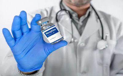 Morfine: Ağrı Kesici Olarak Kullanımı ve Riskleri