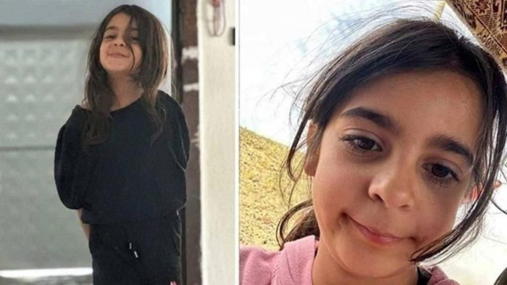 narin güran cinayetinde Şok gelişme! yasak aşk İddiası ve dikkat Çeken detaylar gerekçeli kararda ortaya Çıktı