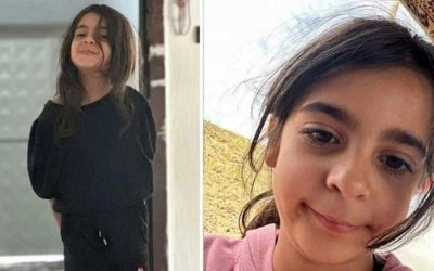 Narin Güran Cinayetinde Şok Gelişme! Yasak Aşk İddiası ve Dikkat Çeken Detaylar Gerekçeli Kararda Ortaya Çıktı