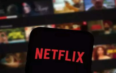 Netflix, iPhone ve iPad Kullanıcıları İçin Yeni İndirme Özelliğini Tanıttı