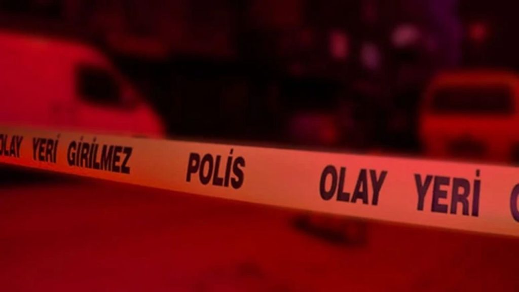 Öz annesini katleden 19 yaşındaki genç gözaltına alındı!