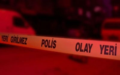 Öz Annesini Katleden 19 Yaşındaki Genç Gözaltına Alındı!