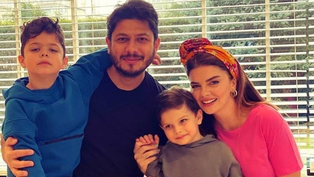  pelin karahan’dan Şaşırtan İtiraf eşi yan masadaki kadından sosyal medya mesajı aldı!