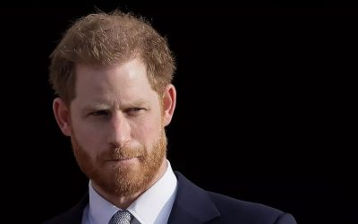 Prens Harry’nin Altı Yıllık Hukuk Savaşı Sonuçlandı: The Sun Gazetesi Özür Diledi