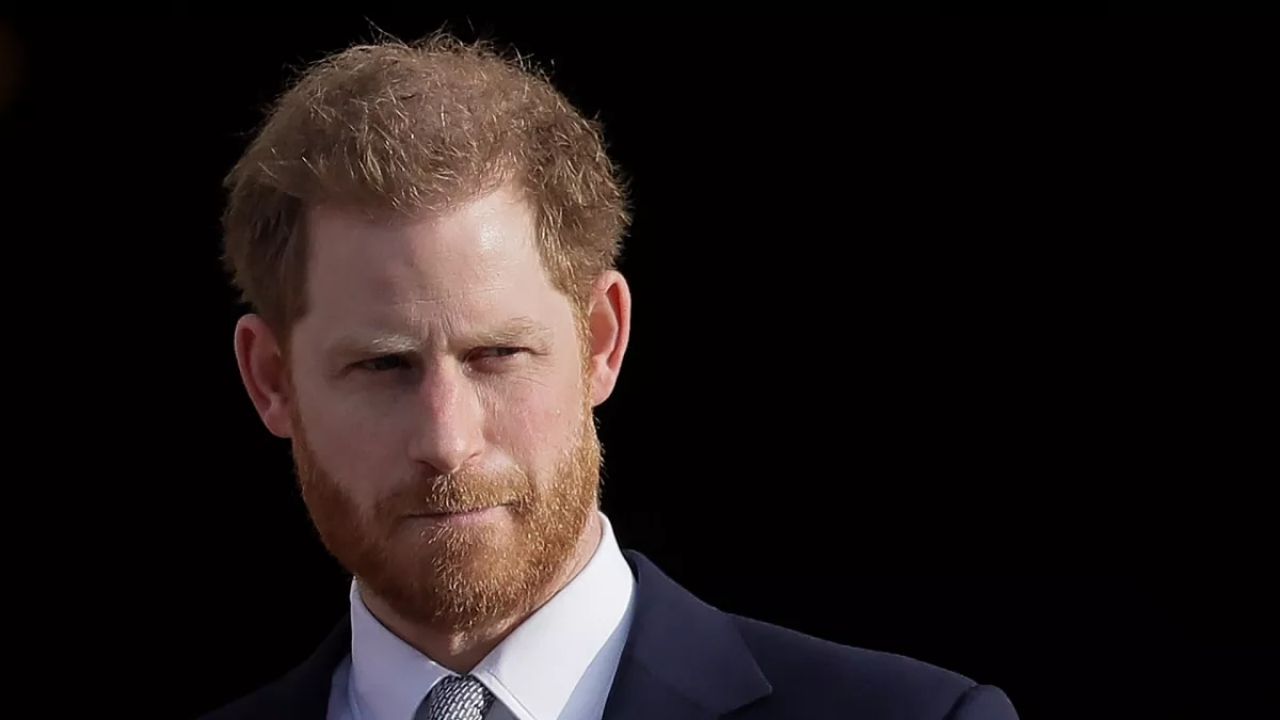 prens harry’nin altı yıllık hukuk savaşı sonuçlandı the sun gazetesi Özür diledi