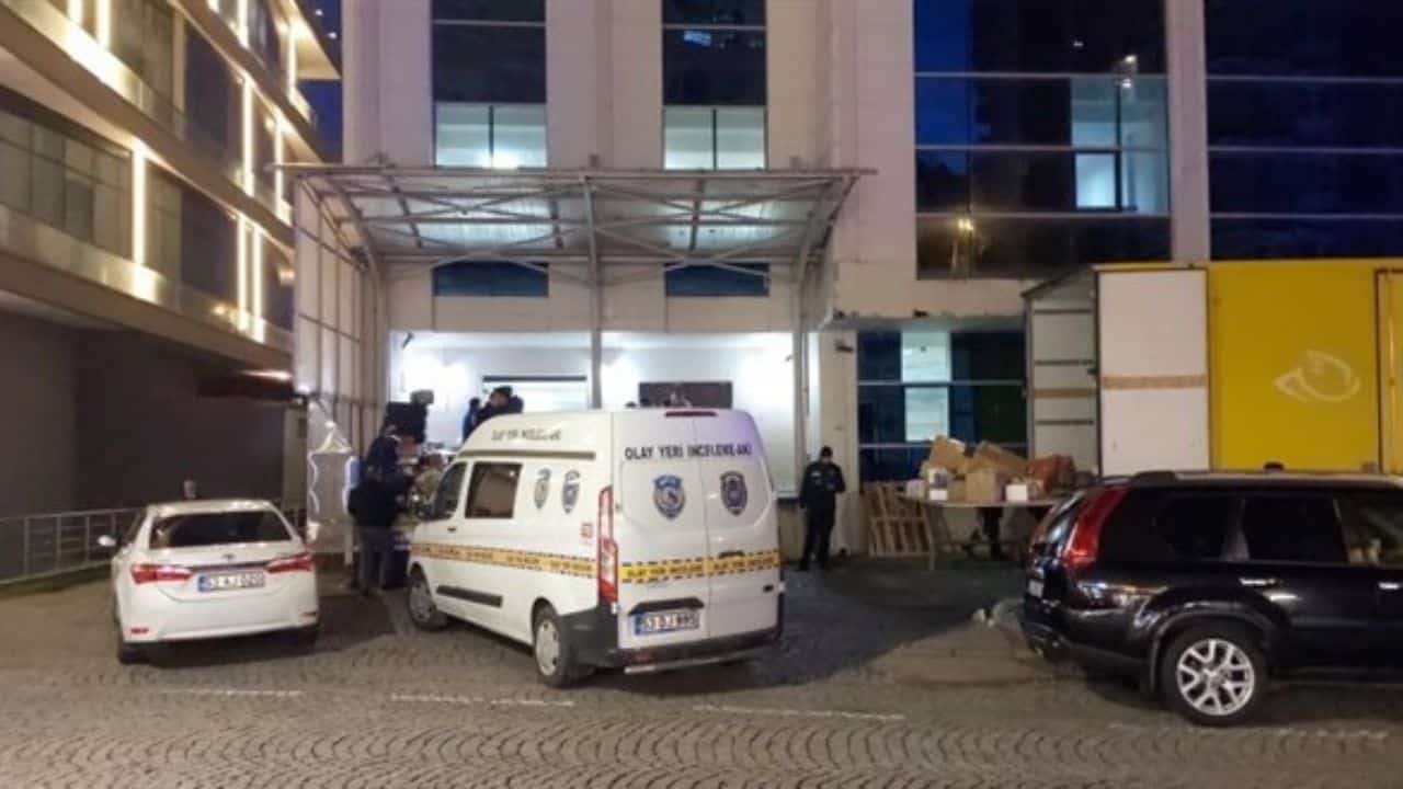 Rize PTT Başmüdürlüğüne Silahlı Saldırı: 2 Çalışan Ağır Yaralandı