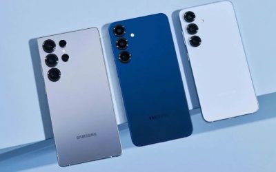 Samsung Galaxy S25 Serisi: Uydu Mesajlaşma ve Snapdragon 8 Elite İşlemci Özellikleri