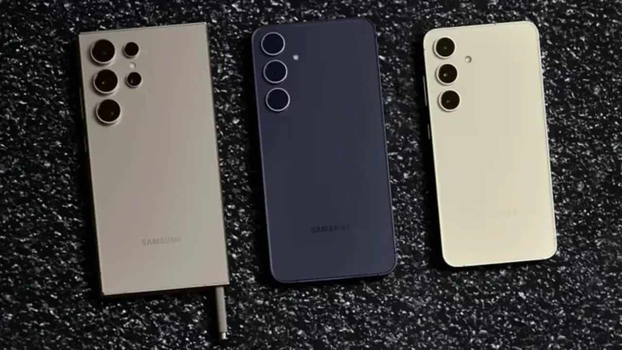 Samsung Galaxy Unpacked 2025: Galaxy S25 Serisi ve Yenilikçi Ürünler Tanıtılacak!