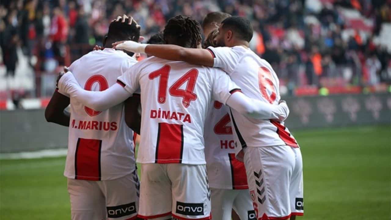 Samsunspor – Trabzonspor Karadeniz Derbisi Ne Zaman?