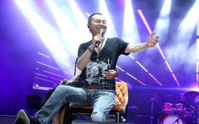 Serdar Ortaç, Lara’nın Sözlerini Yorumladı: “Hastayım, Tedavi Olmam Gerek”