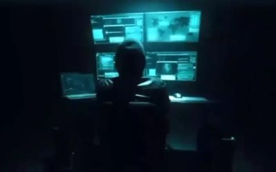 Siber Casusluk Operasyonu: 5 Şüpheli Tutuklandı