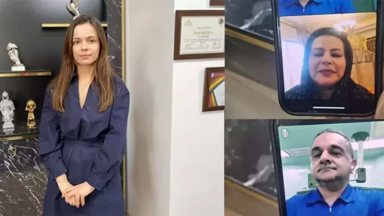Sınavsız Üniversite Vaadiyle 1 Milyon Dolar Dolandırdılar, 240 Yıla Kadar Hapis İstemi