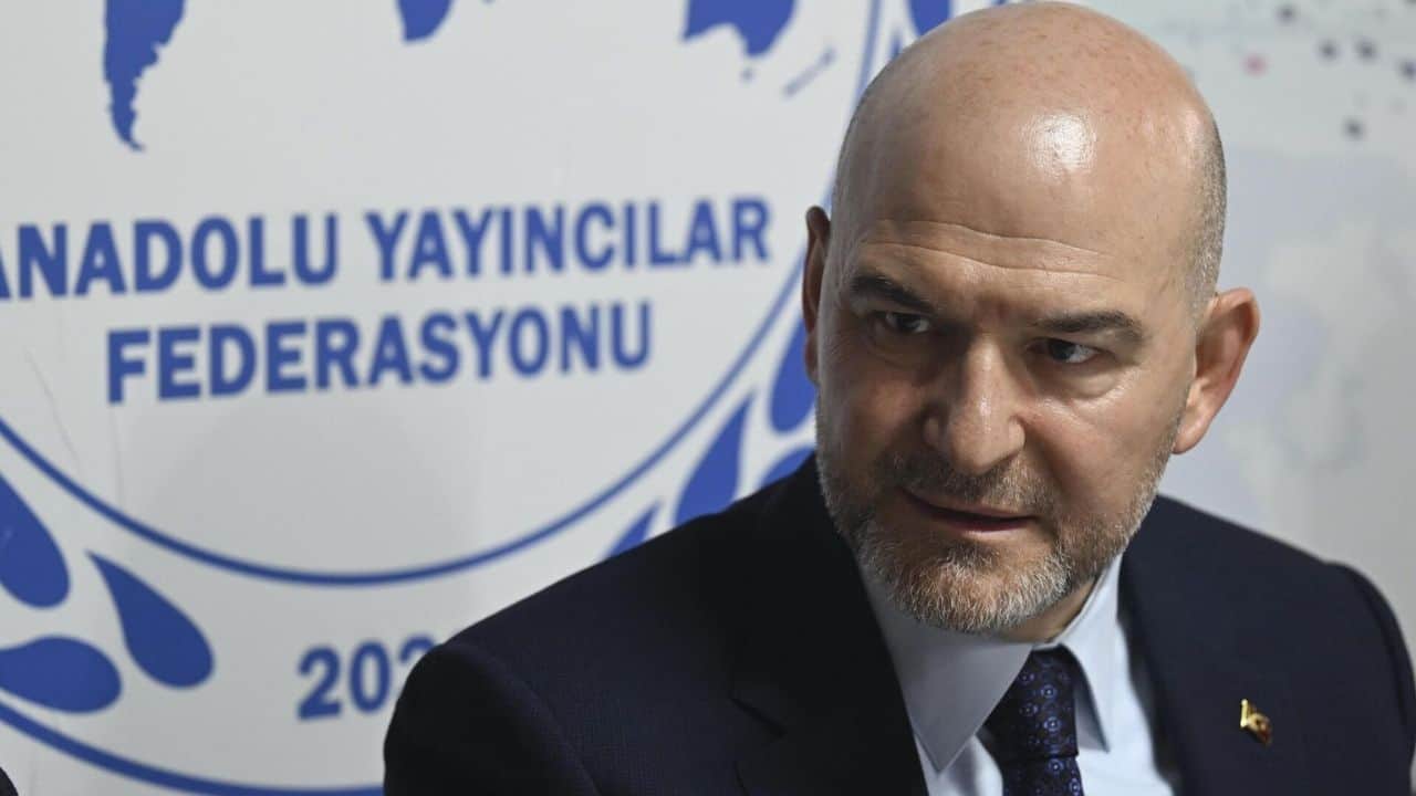 Süleyman Soylu’nun Abdullah Öcalan Açıklaması ve Cemal Enginyurt’tan Sert Yanıt