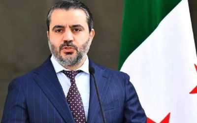 Suriye Geçici Hükümeti’nden Kürt Halkına Çağrı: “Eşitlik ve Adalet İçin Birlikte Çalışalım”