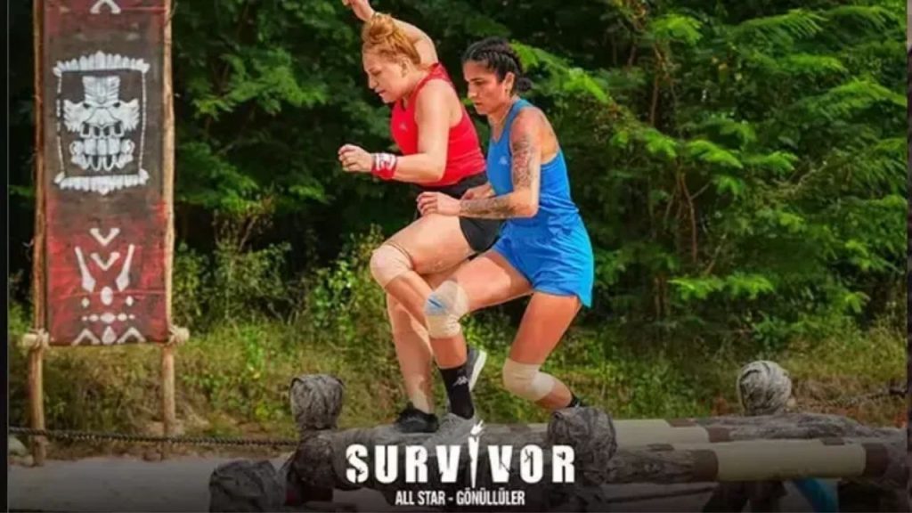 survivor bugün var mı, neden yayınlanmadı 22 ocak 2025 tv8 yayın akışı ve yeni bölüm tarihi