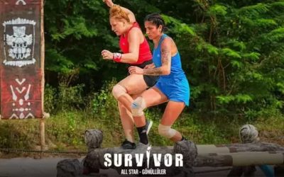 Survivor Bugün Var mı, Neden Yayınlanmadı? 22 Ocak 2025 TV8 Yayın Akışı ve Yeni Bölüm Tarihi