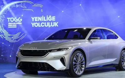 TOGG’un Sedan Modeli Satışa Çıkıyor! İşte T10F Hakkında Merak Edilenler