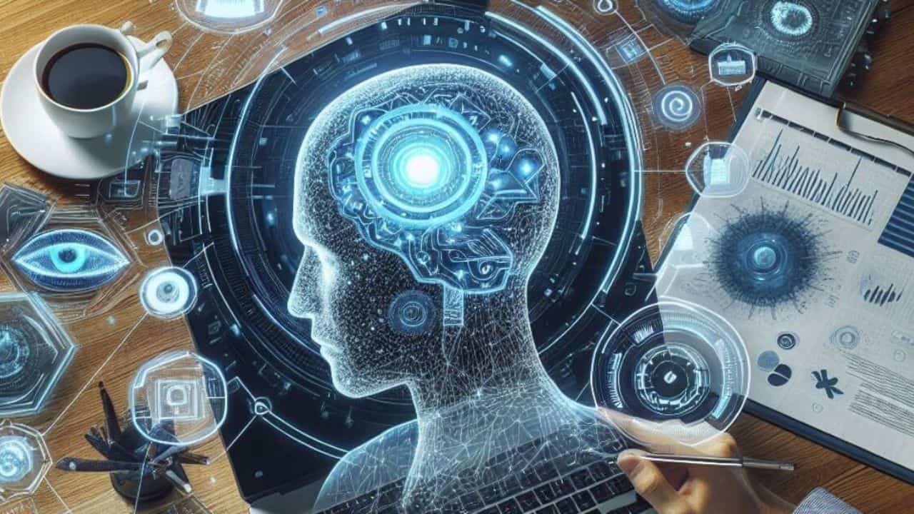 Teknolojinin Geleceği CES 2025’te Tanıtıldı: Yenilikçi Ürünler ve Çığır Açan Çözümler