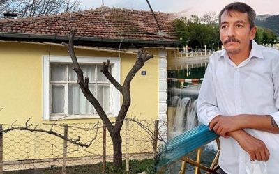 Tokat’ta Baltalı Cinayet: Arkadaşını Öldüren Onur A., “Ben Adam Öldürdüm” Diye Bağırdı