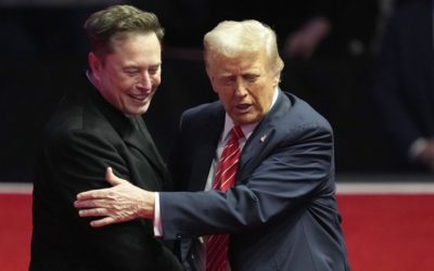 Trump ile Musk Arasında Yapay Zeka Gerilimi: Yatırım Tartışmaları Derinleşiyor