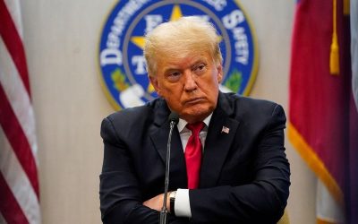 Trump’ın Ceza Soruşturmalarında Görevli Savcılar Görevden Alındı