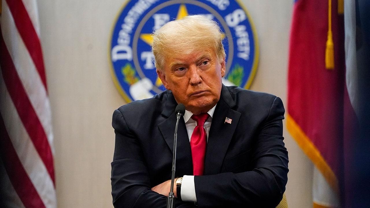 trump'ın ceza soruşturmalarında görevli savcılar görevden alındı