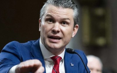 Trump’ın Savunma Bakanı Adayı Hegseth, 1 Oy Farkla Onaylandı