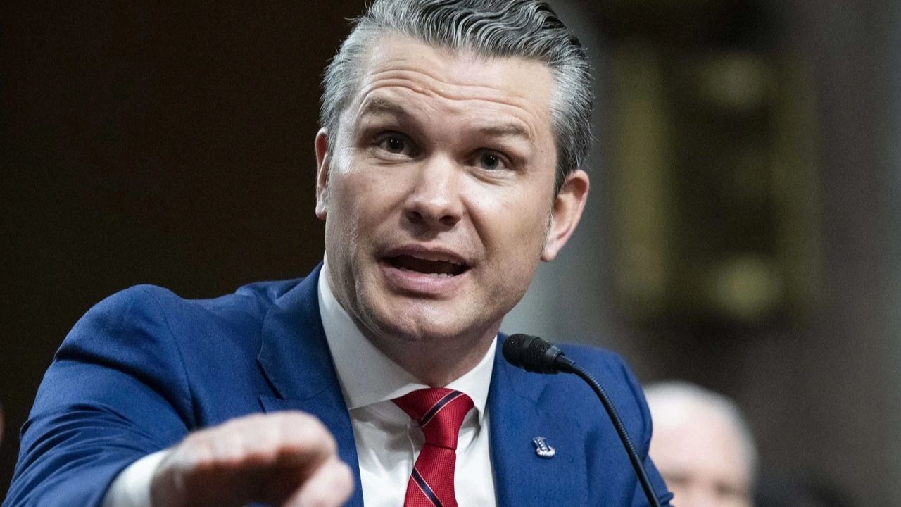 trump’ın savunma bakanı adayı hegseth, 1 oy farkla onaylandı