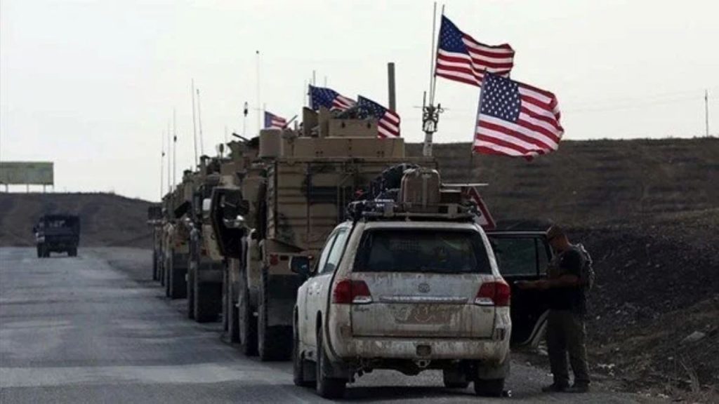 trump'ın suriye'deki askerleri Çekme kararı, İsrail'de endişe yarattı