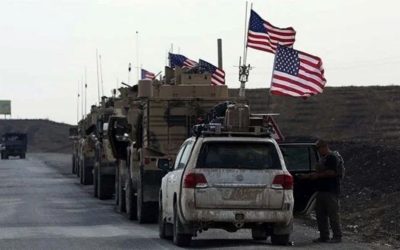Trump’ın Suriye’deki Askerleri Çekme Kararı, İsrail’de Endişe Yarattı