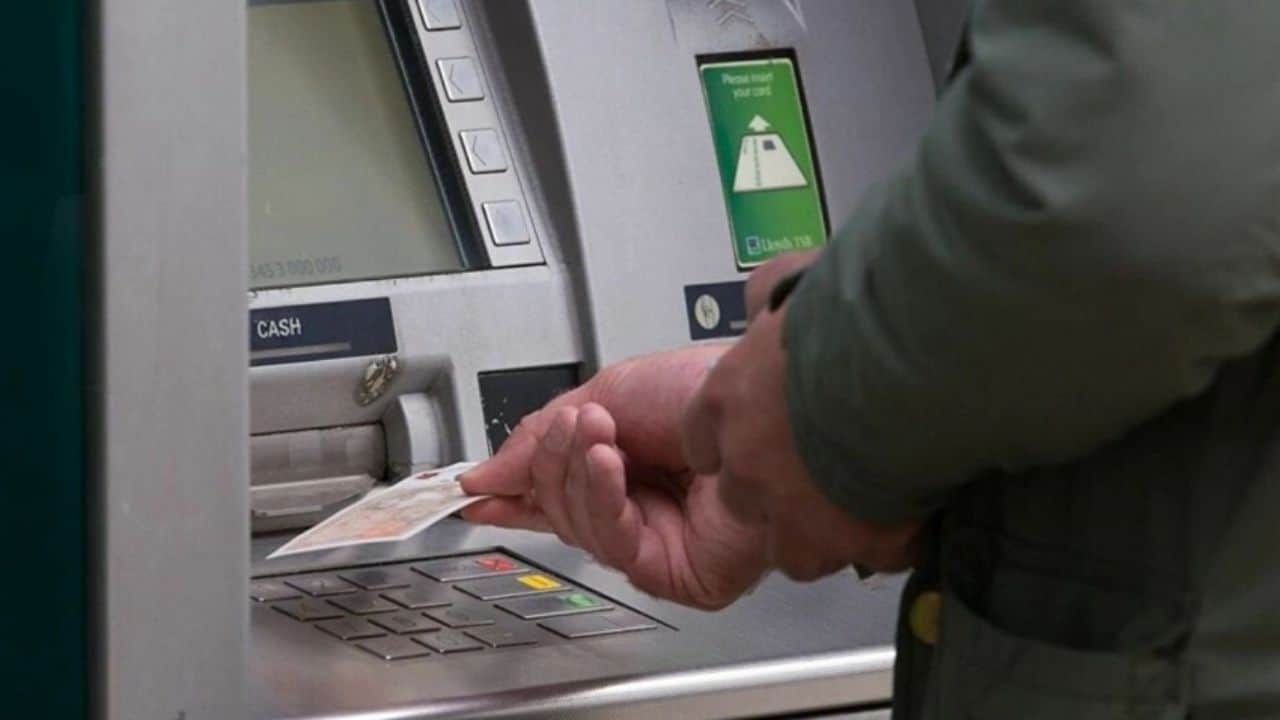 Türkiye’de ATM'lerde Yeni Dönem Para Çekme Limitleri Arttı