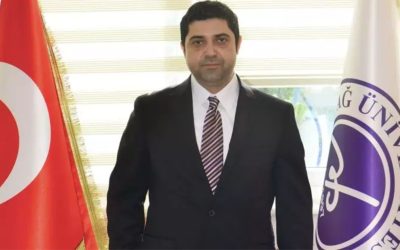 Türkiye’den Dünyaya Açılan Eğitim Kapısı: Çağ Üniversitesi