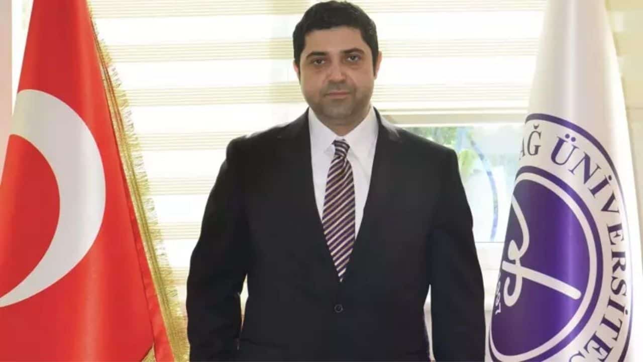 türkiye’den dünyaya açılan eğitim kapısı Çağ Üniversitesi