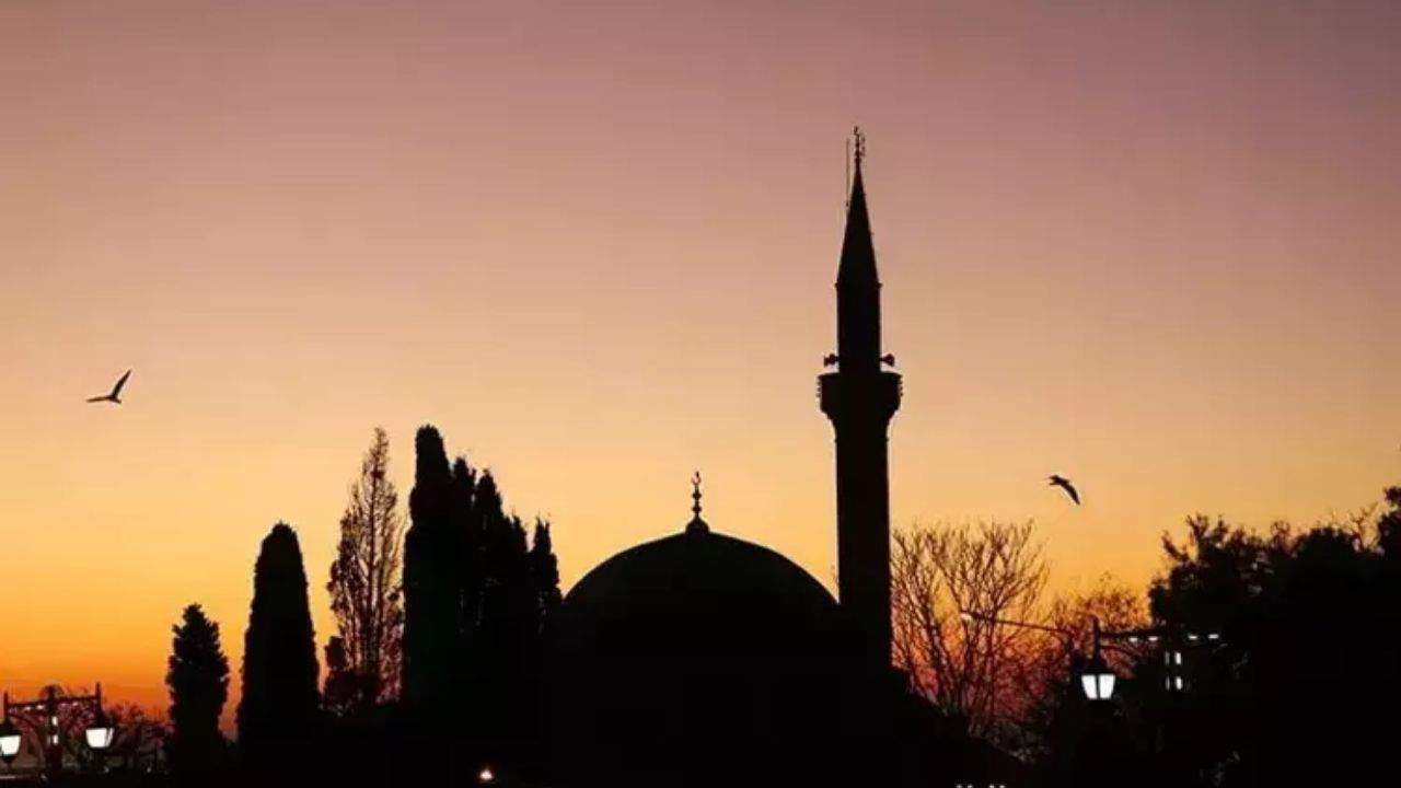 Üç Aylar Orucuna Nasıl Niyet Edilir? Diyanet’e Göre 3 Aylarda Oruç Niyeti ve Duası