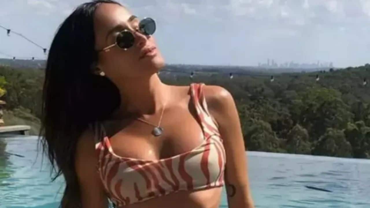 Ünlü DJ ve Model Courtney Mills Bali’deki Trajik Kazada Hayatını Kaybetti