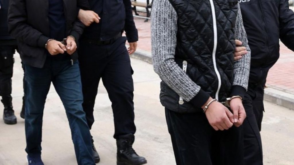 yasa dışı kişisel veri sorgulama paneline operasyon avukatlar hedefte