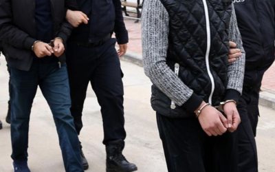 Yasa Dışı Kişisel Veri Sorgulama Paneline Operasyon: Avukatlar Hedefte