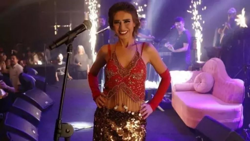  yıldız tilbe'den Çarpıcı yanıt hayatınızın film olmasını İster misiniz