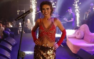 Yıldız Tilbe’den Çarpıcı Yanıt: “Hayatınızın Film Olmasını İster misiniz?”