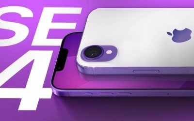 iPhone SE 4’ün Canlı Görüntüleri Ortaya Çıktı: İşte Yeni Tasarımı ve Özellikleri