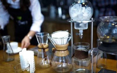 2025’te Kahve Dünyasını Bekleyen Trendler: The Mill Coffee Kahve Direktörü Zeynep Teymur