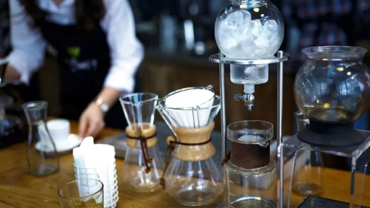 2025'te Kahve Dünyasını Bekleyen Trendler The Mill Coffee Kahve Direktörü Zeynep Teymur