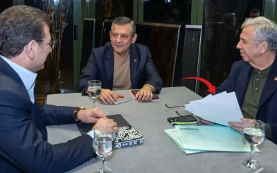 Yavaş’tan İmamoğlu’na sitem dolu sözler: “Size yakınlar, durdurmalısınız”