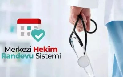 65 Yaş Üstü İçin Hastane Randevusu Nasıl Onaylanır?