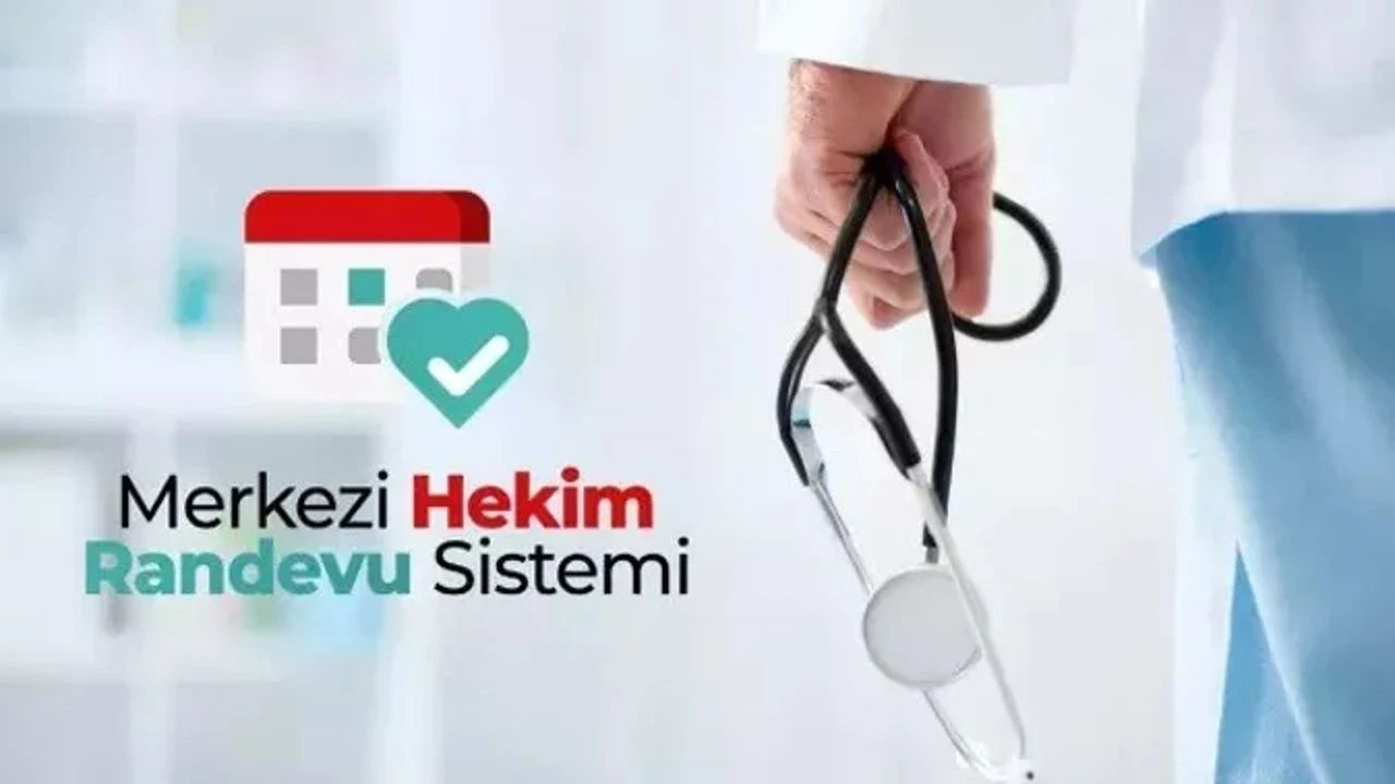 65 Yaş Üstü İçin Hastane Randevusu Nasıl Onaylanır