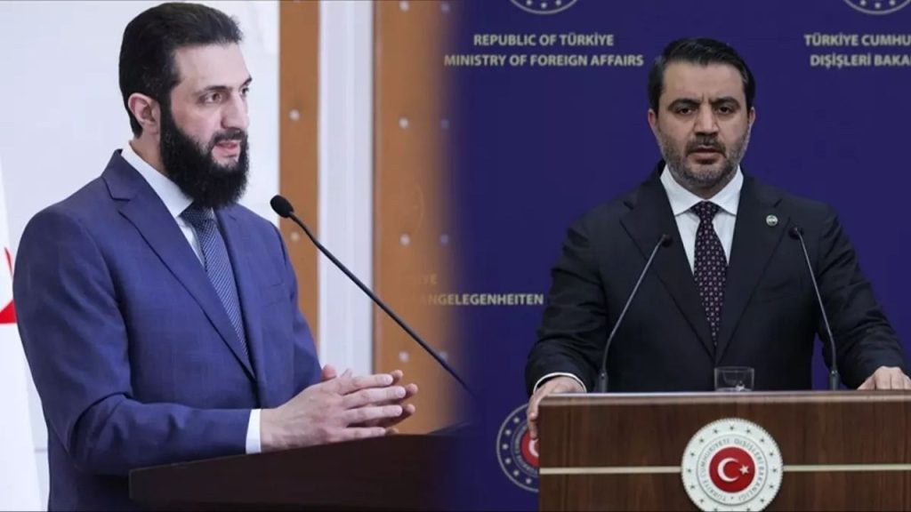 ab, suriye dışişleri bakanı'nı brüksel'e davet etti