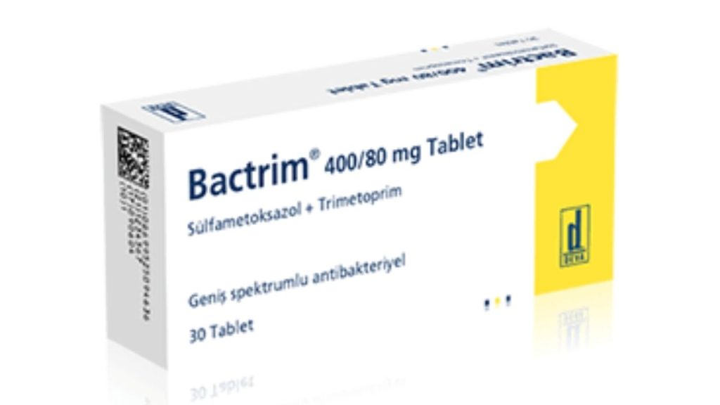 abd’de yasaklanan bactrim antibiyotikleri türkiye’de satılmaya devam ediyor durum ne