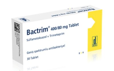 ABD’de Yasaklanan Bactrim Antibiyotikleri Türkiye’de Satılmaya Devam Ediyor: Durum Ne?
