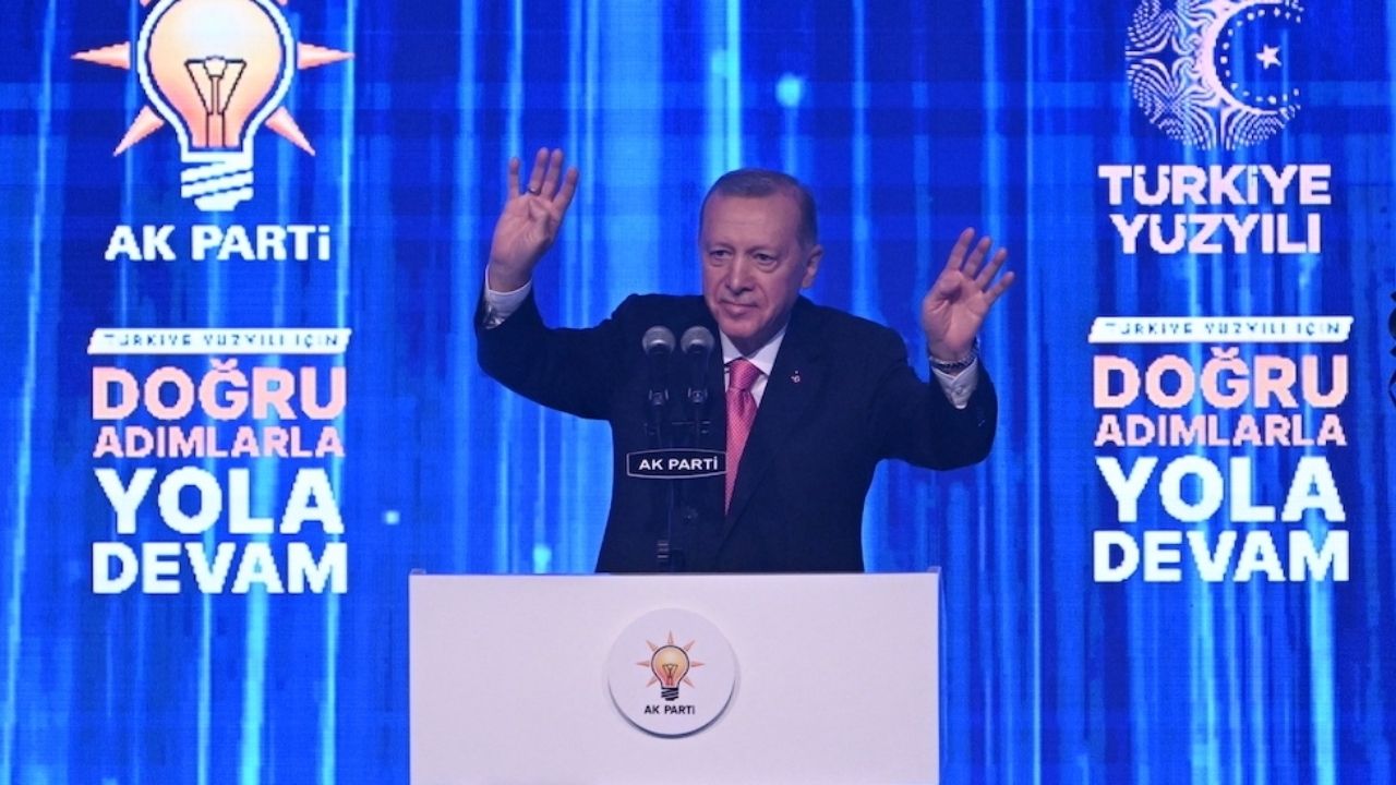 AK Parti, kısmi af için 31 Temmuz 2023'ü belirledi!